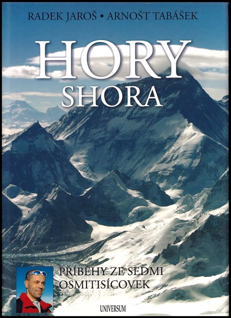 Hory shora (Arnošt Tabášek, 2005)