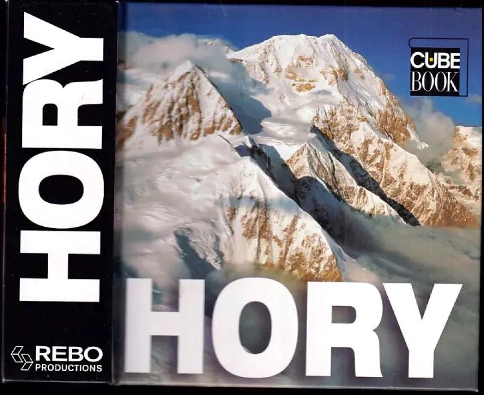 Hory (Stefano Ardito, 2005)