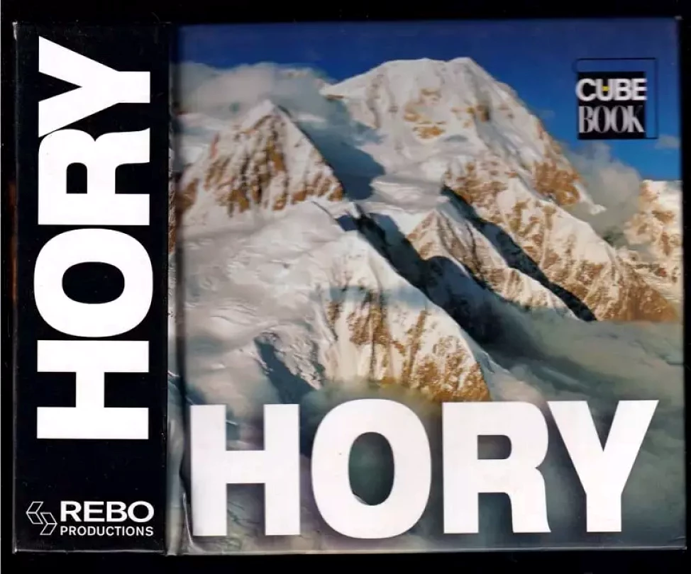 Hory (Stefano Ardito, 2005)
