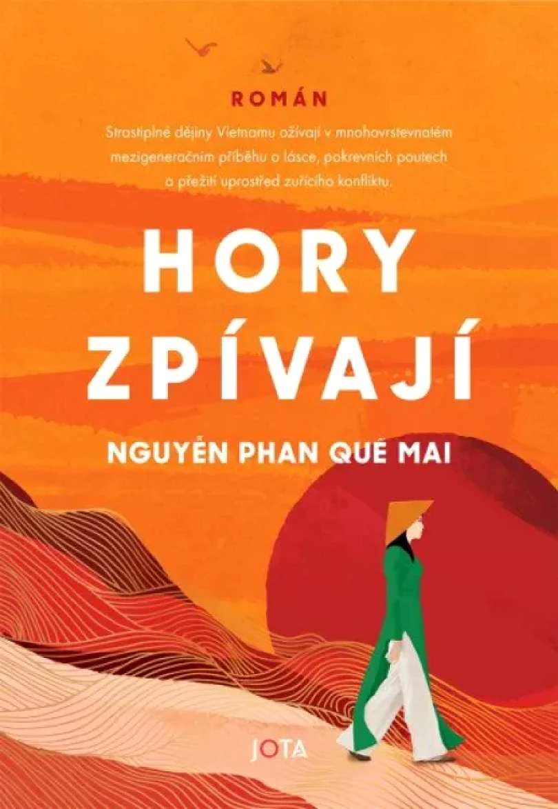 Hory zpívají (Nguyễn Phan Quế Mai, 2023)