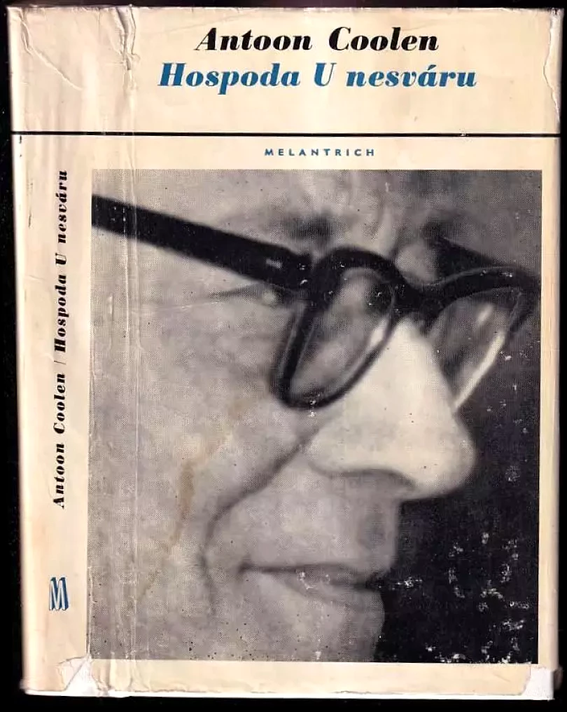 Levně Hospoda U nesváru (Antoon Coolen, 1970)