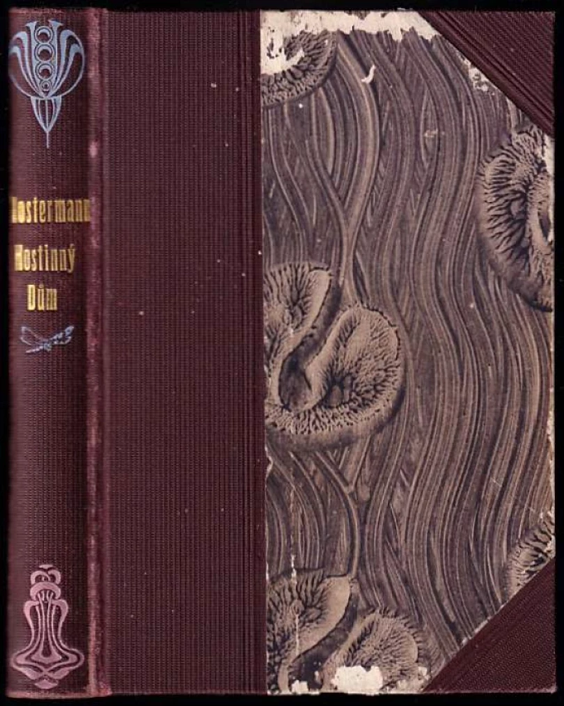 Hostinný dům (Karel Klostermann, 1900)