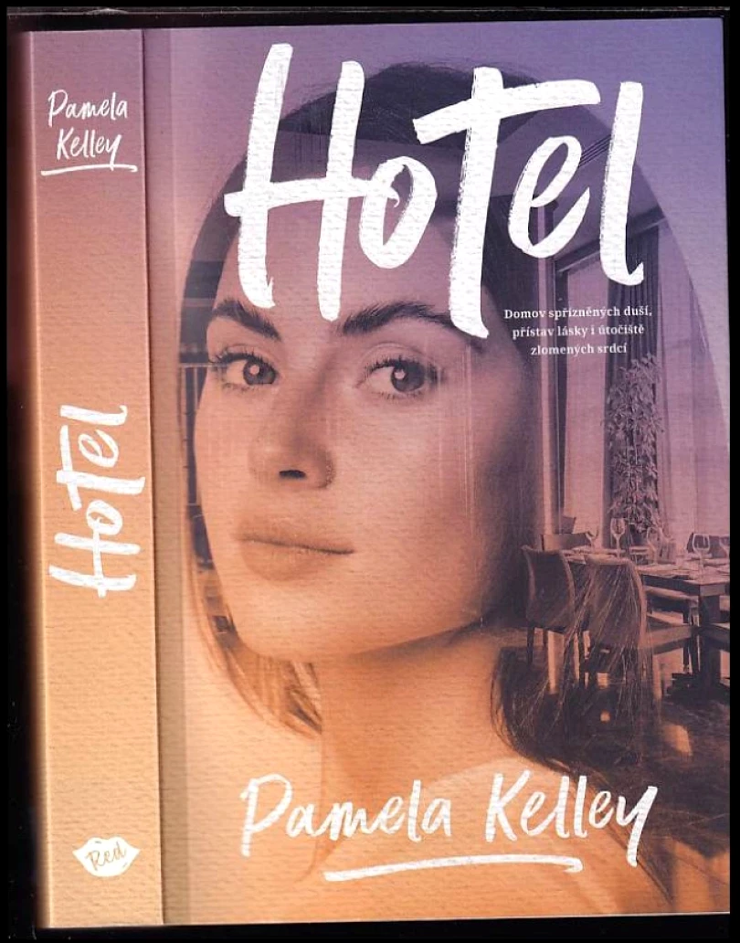 Hotel (Pamela M Kelley, 2023)