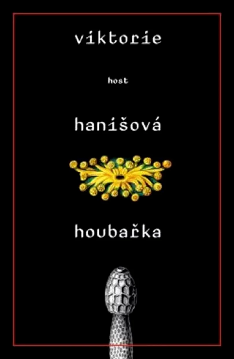 Houbařka (Viktorie Hanišová, 2020)
