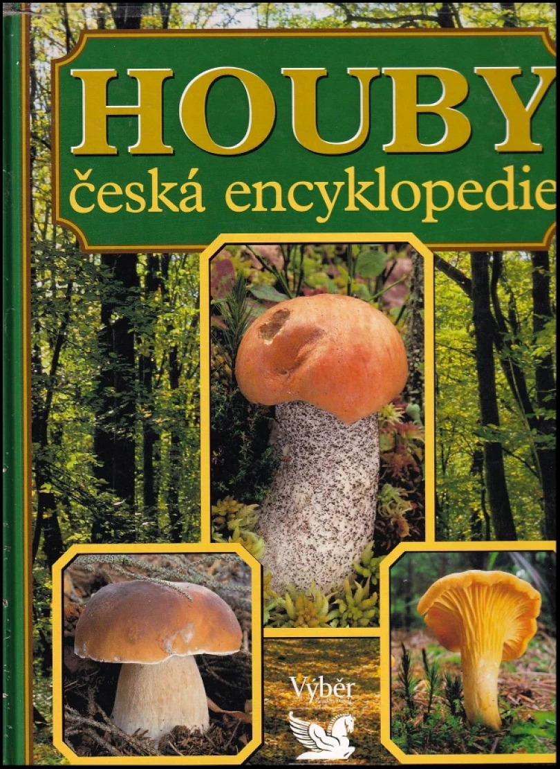 Houby (František Kotlaba, 2003)
