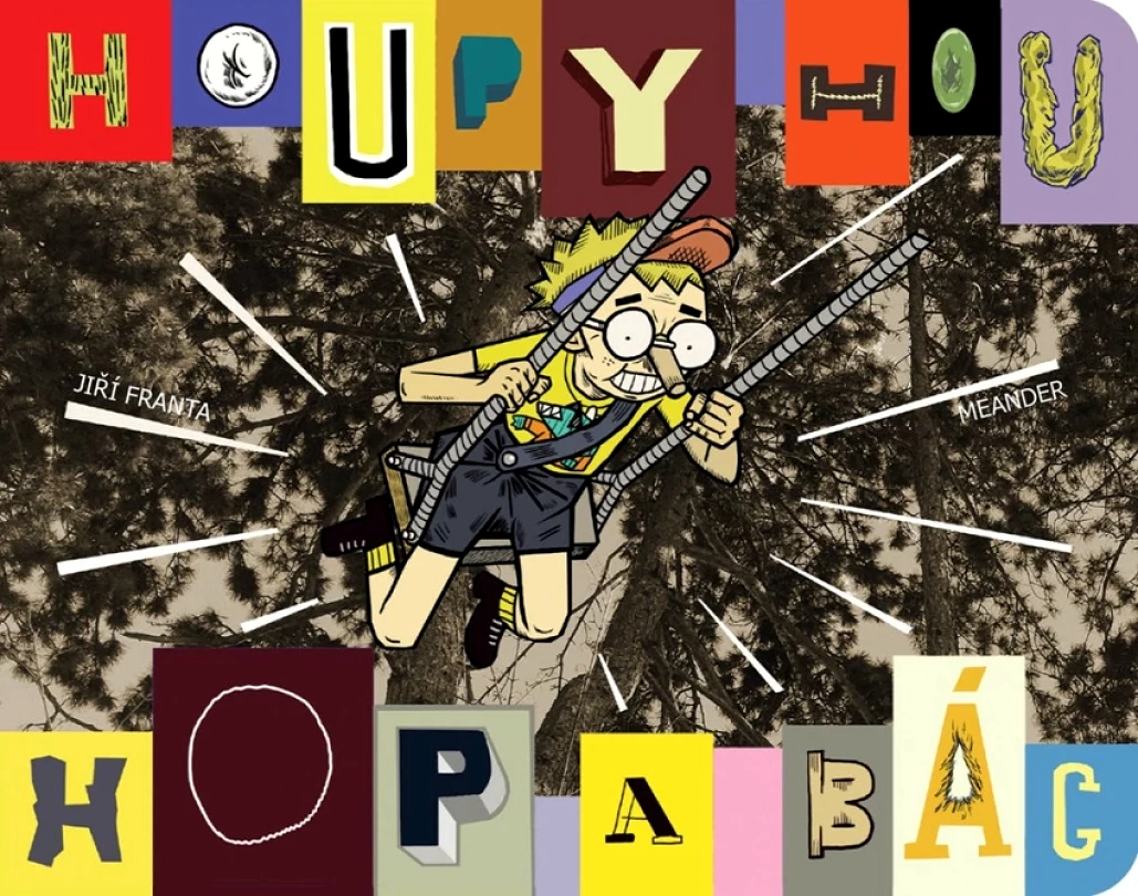 Houpy hou a hop a bác! (, 2022)