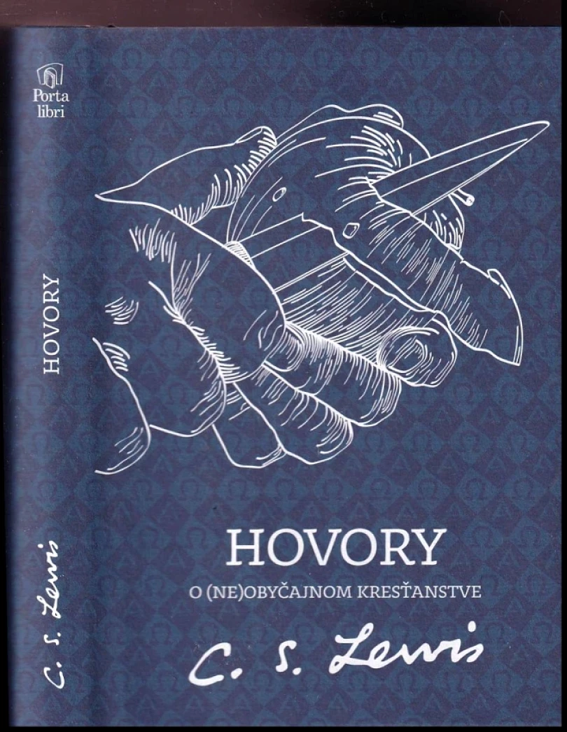 Hovory o (ne)obyčajnom kresťanstve (, 2015)