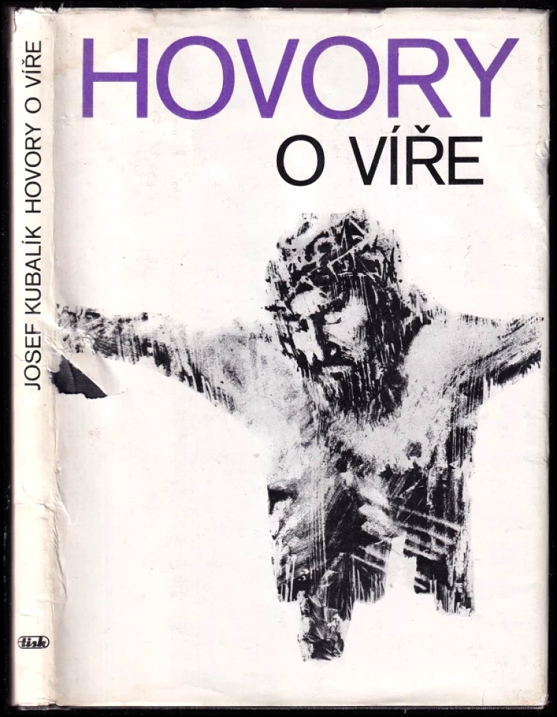 Hovory o víře (Josef Kubalík, 1991)