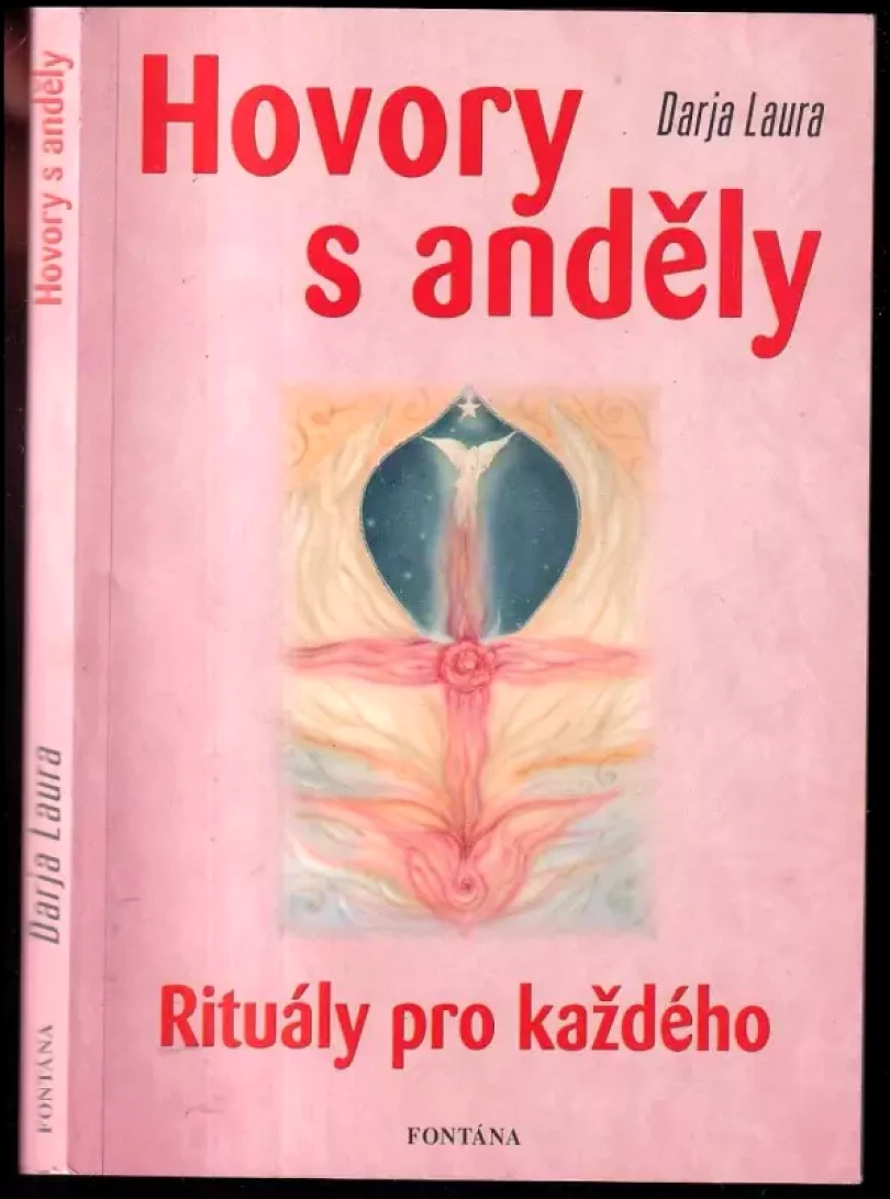 Hovory s anděly (Darja Laura, 2006)