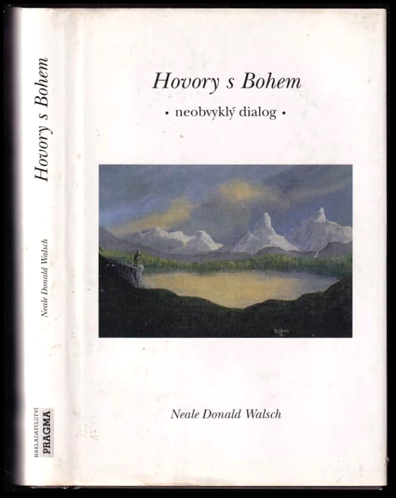 Hovory s Bohem (Neale Donald Walsch, 1998)