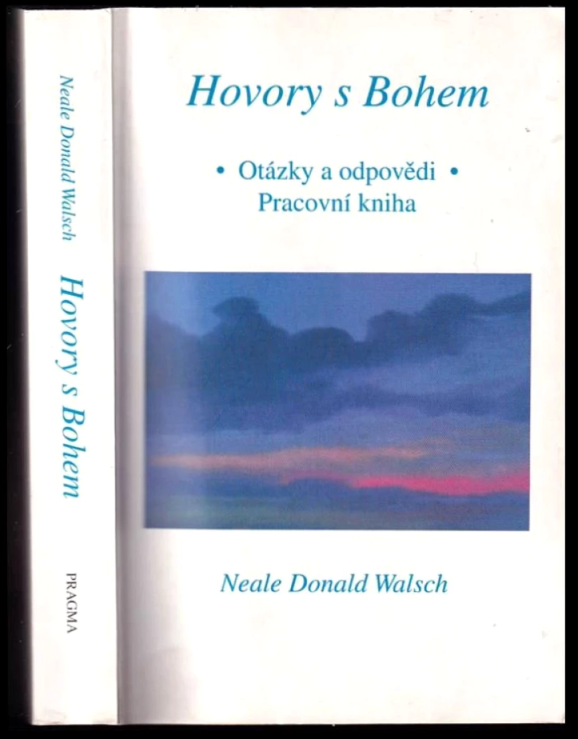 Levně Hovory s Bohem (Neale Donald Walsch, 2002)