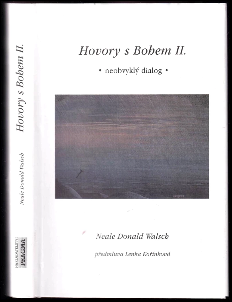 Levně Hovory s Bohem (Neale Donald Walsch, 1999)