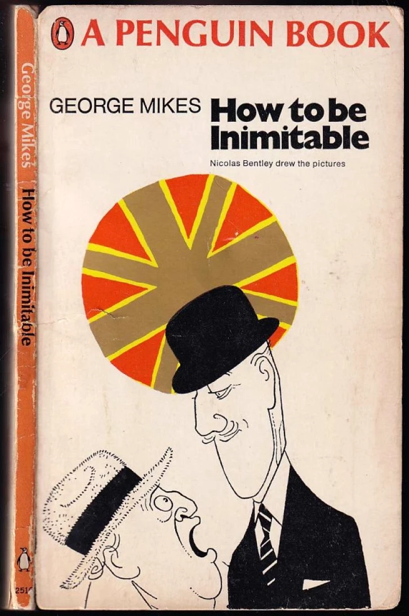How to be Inimitable (, 1968)