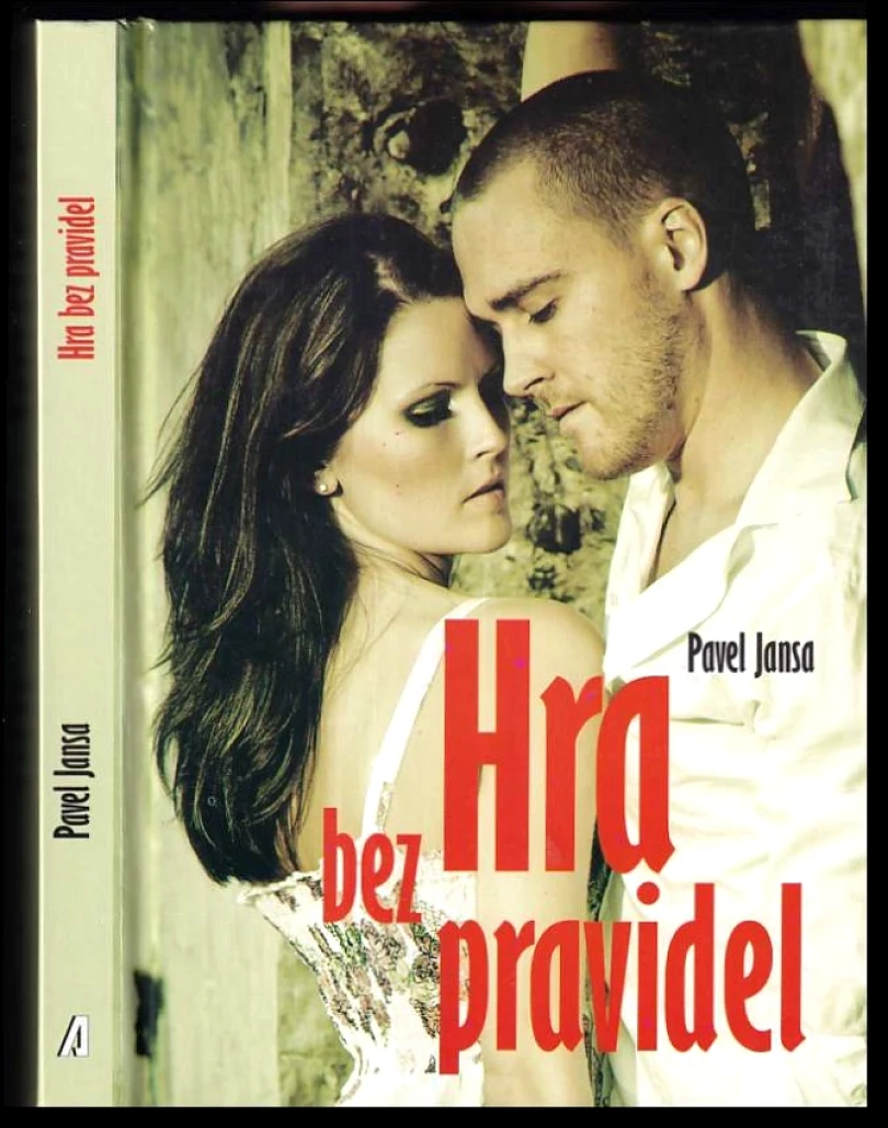 Hra bez pravidel (Pavel Jansa, 2012)