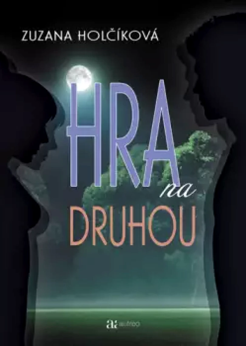 Hra na druhou (Zuzana Holčíková, 2020)