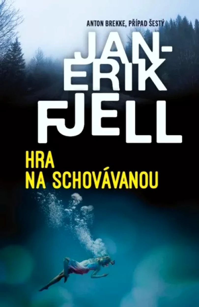 Hra na schovávanou (Jan-Erik Fjell, 2024)