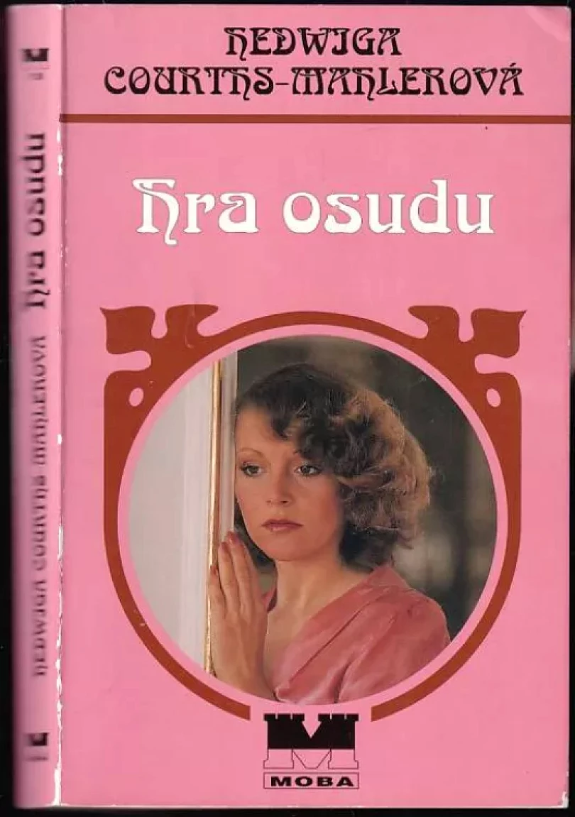 Hra osudu (Hedwig Courths-Mahler, 1999)