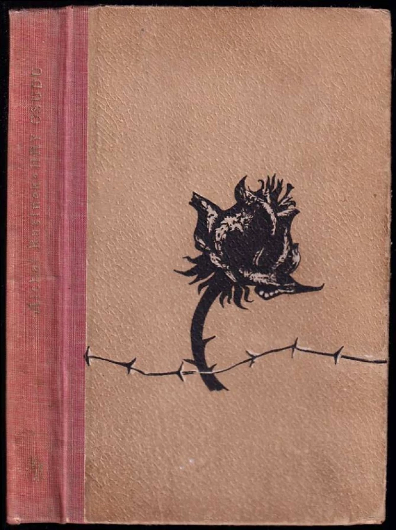 Hra osudu (Michał Rusinek, 1950)