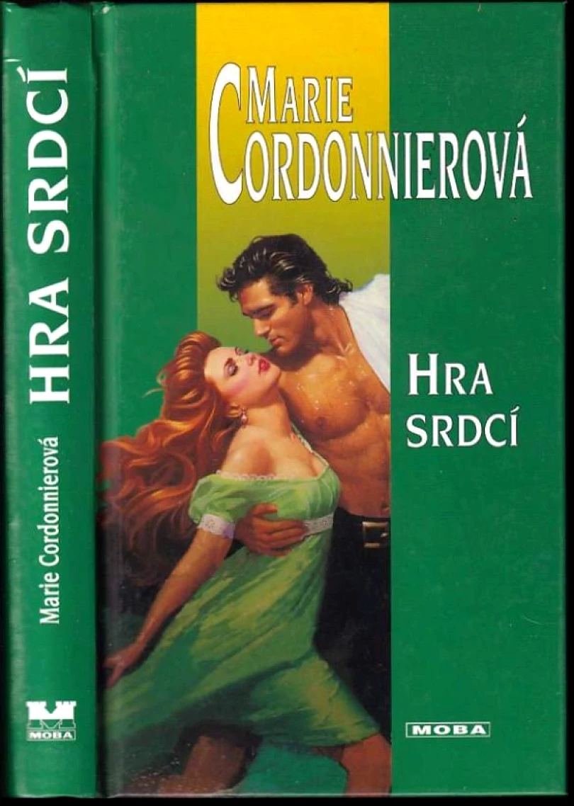 Hra srdcí (Marie Cordonnier, 2005)