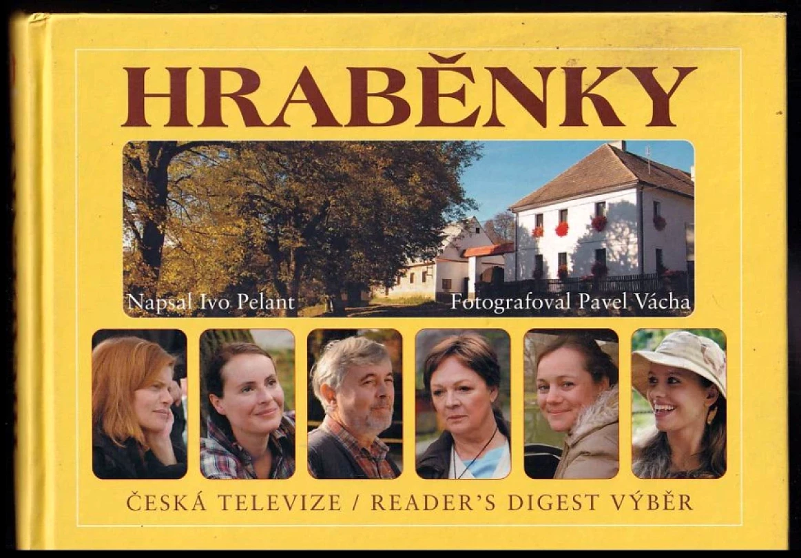 Hraběnky (Ivo Pelant, 2007)