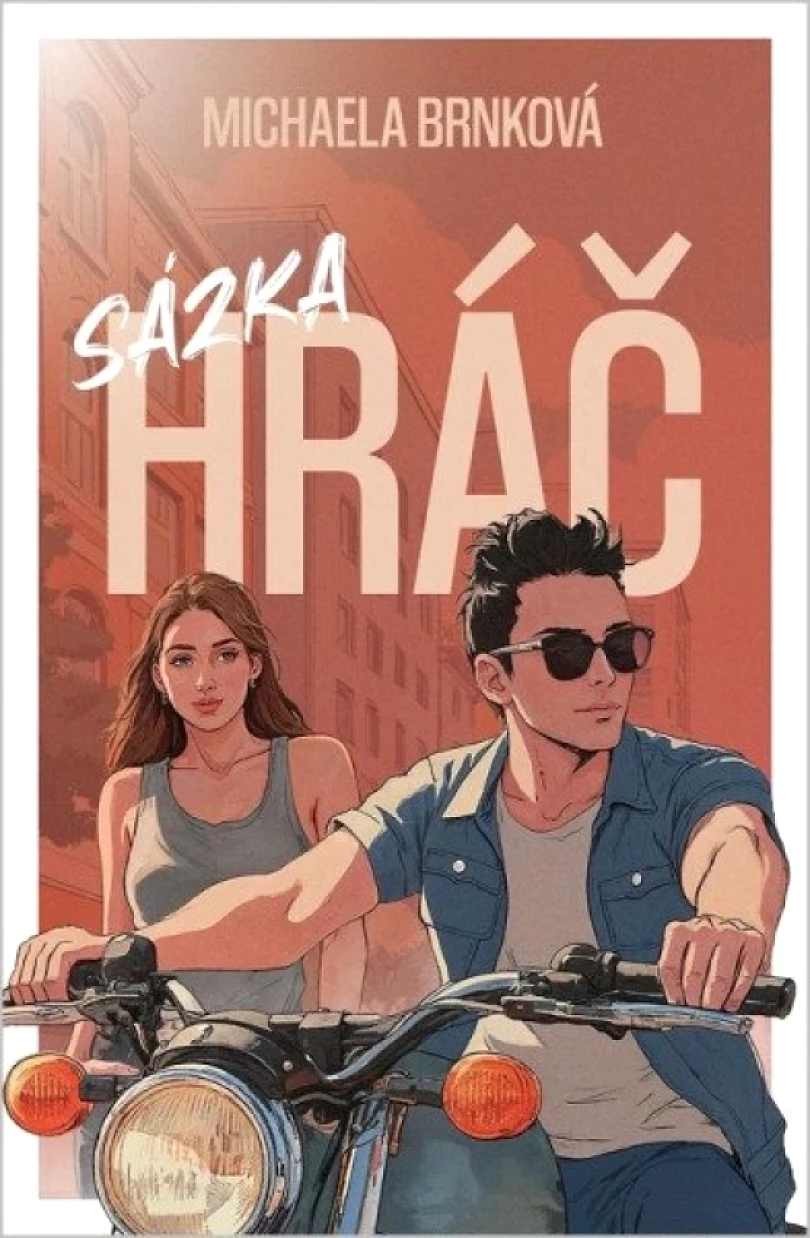 Hráč (Michaela Brnková, 2025)