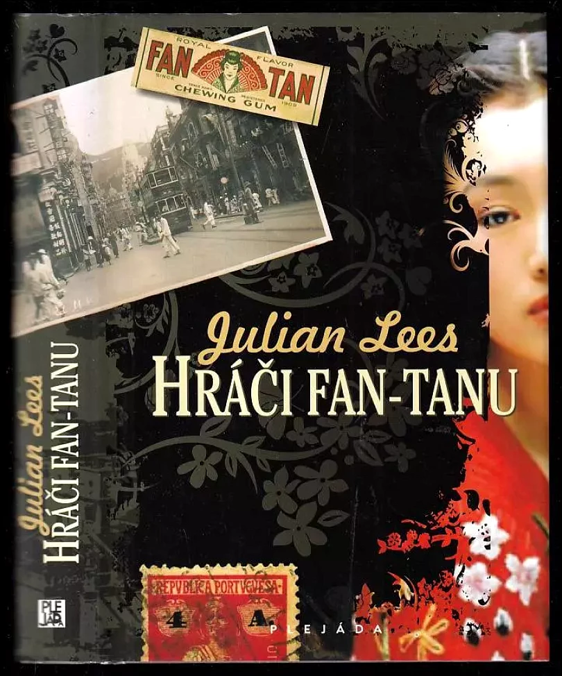 Levně Hráči fan-tanu (Petra Bubeníčková, 2011)