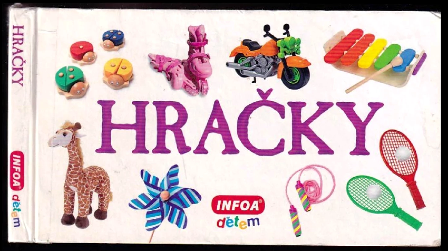 Hračky (, 2013)