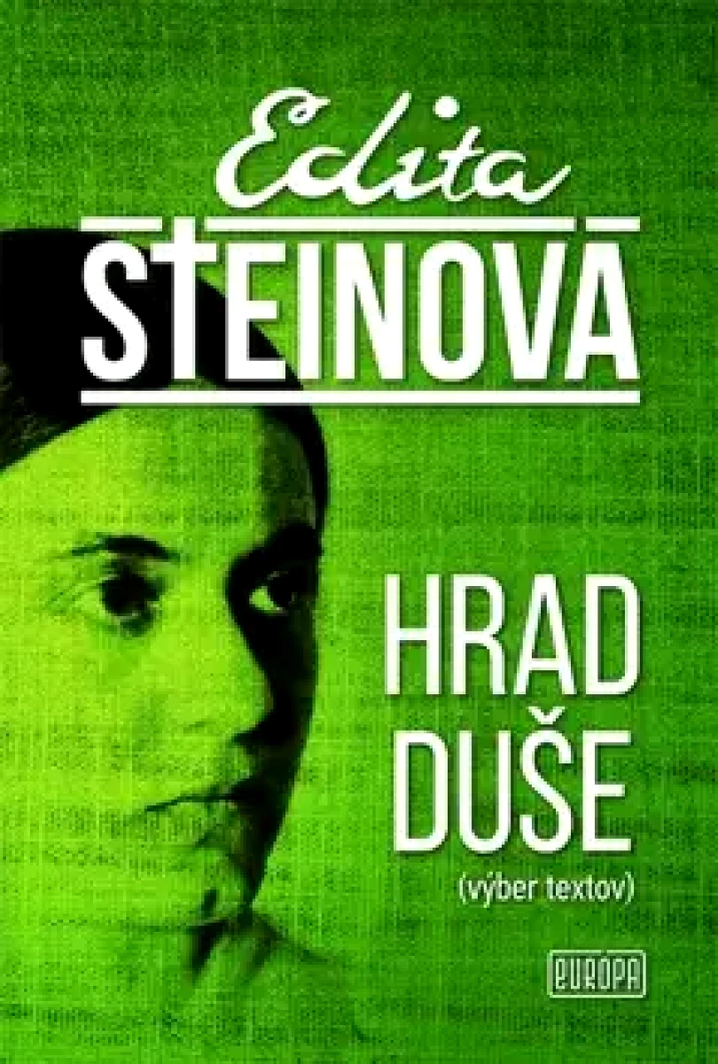 Hrad duše (Edita Steinová,, 2019)