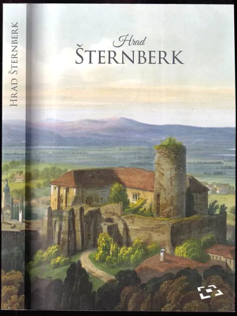 Hrad Šternberk (Michal Konečný, 2019)