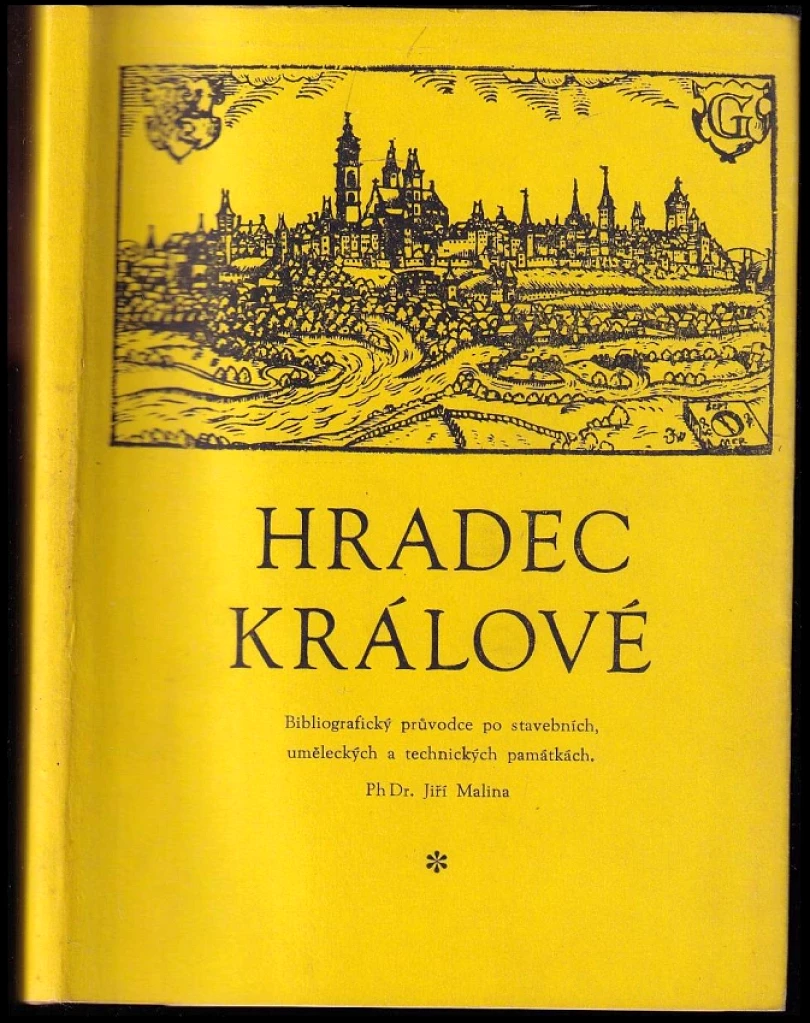 Hradec Králové (Jiří Zikmund, 1977)