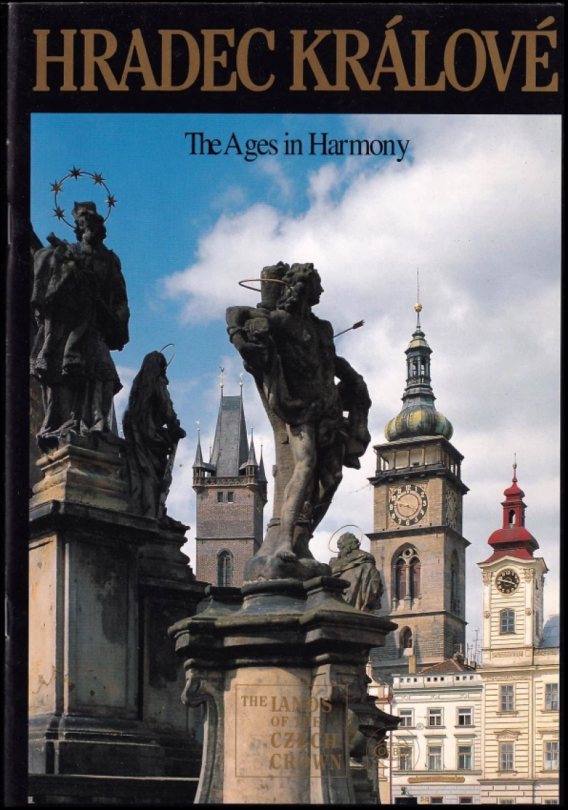 Hradec Králové (, 1995)