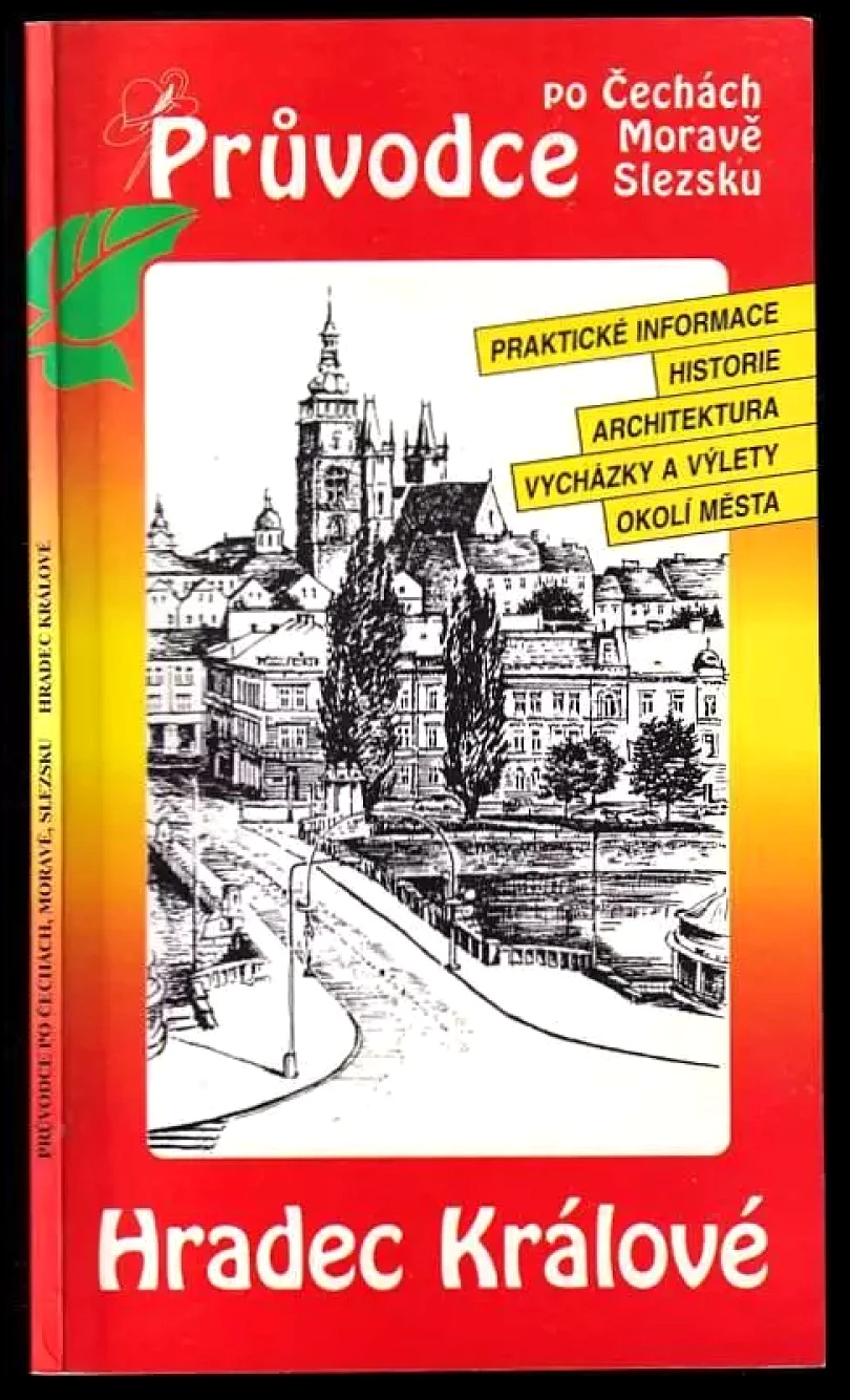 Hradec Králové (Petr David, 1997)