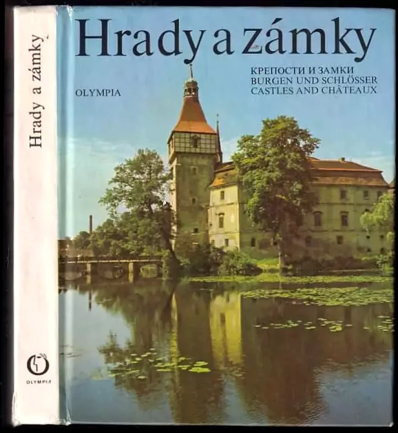 Hrady a zámky (, 1976)