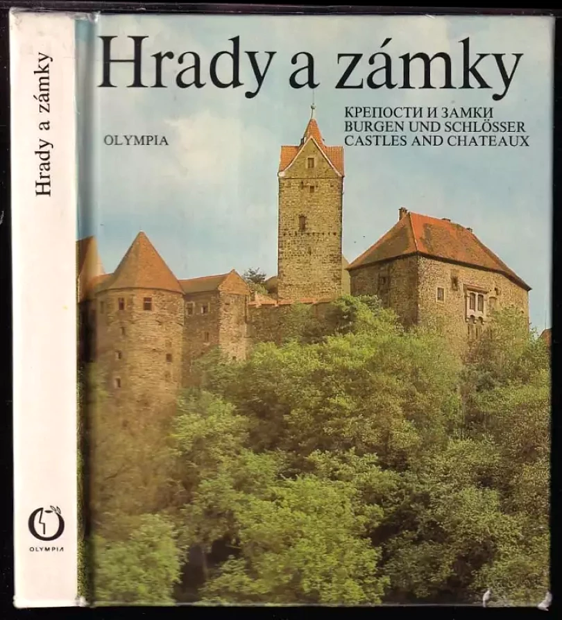 Hrady a zámky (Vít Paloch, 1983)