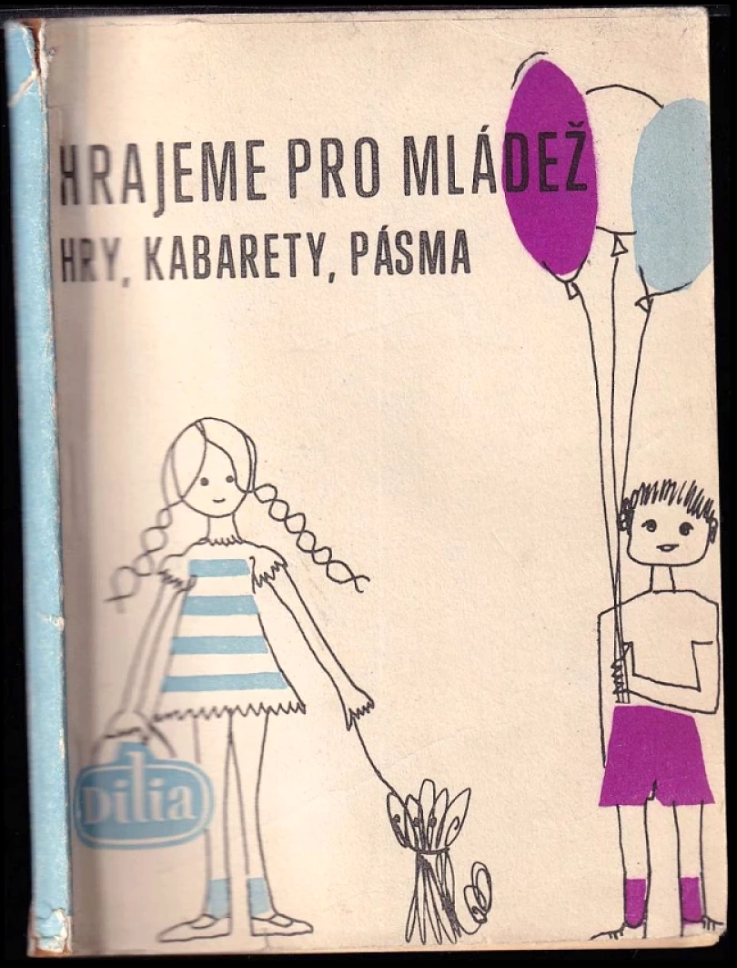 Levně Hrajeme pro mládež (, 1963)