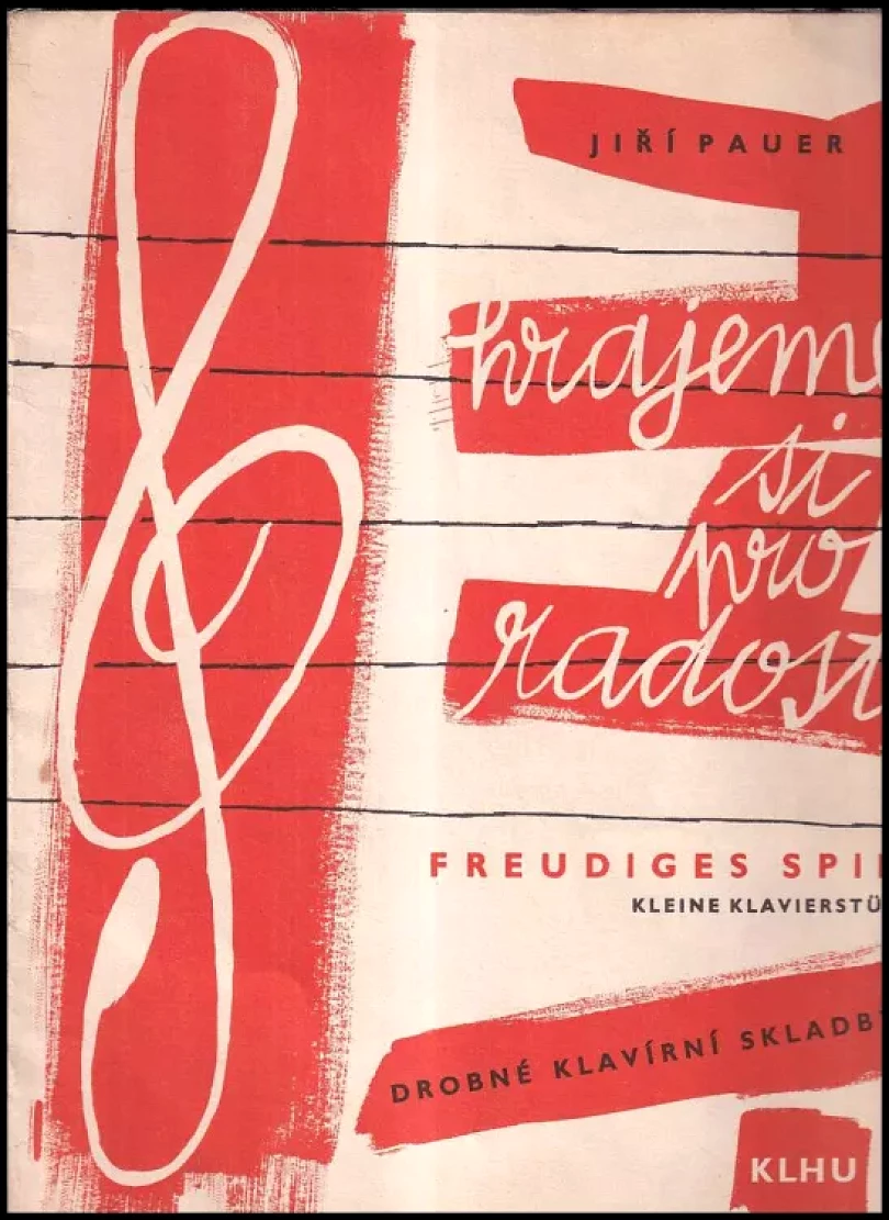 Hrajeme si pro radost (, 1959)