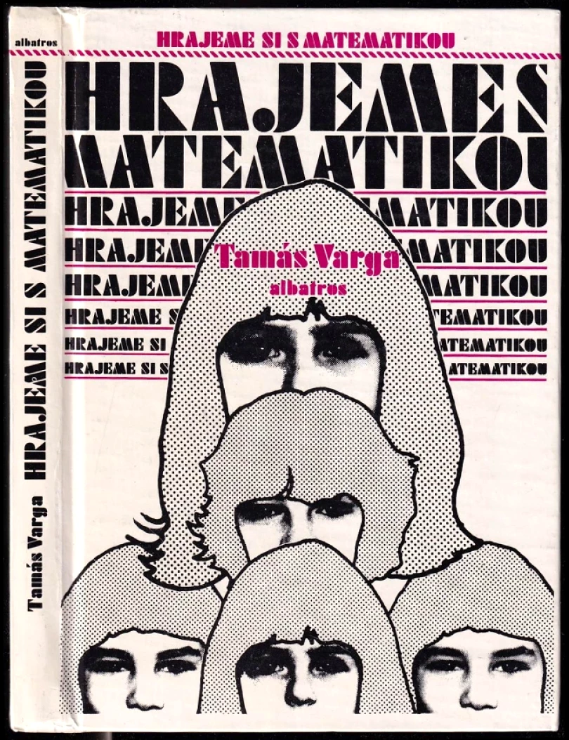 Levně Hrajeme si s matematikou (Tamás Varga, 1988)