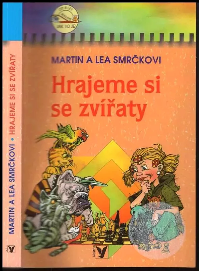 Hrajeme si se zvířaty (Martin Smrček, 2004)