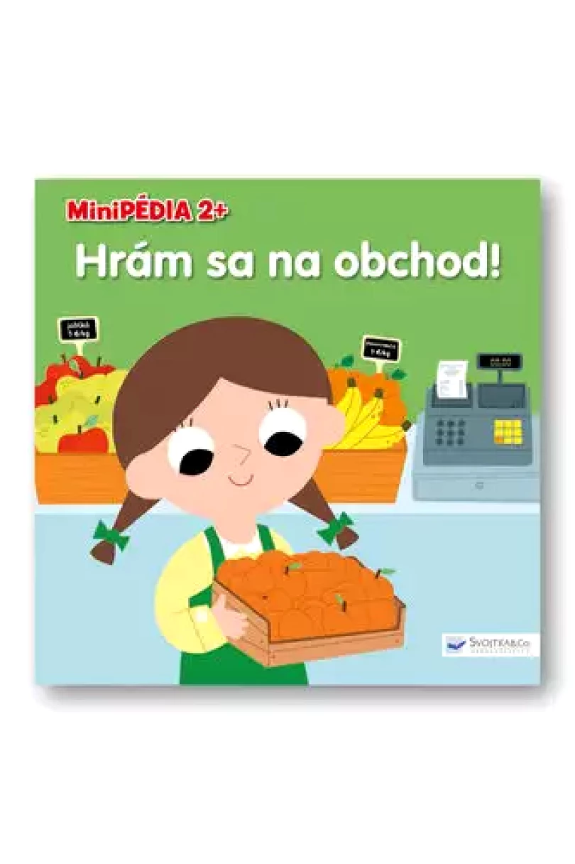 Hrám sa na obchod! (, 2018)