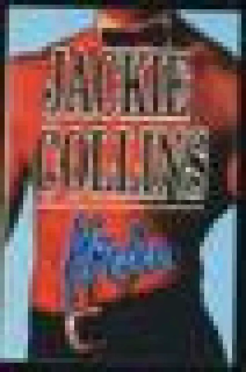 Levně Hřebec (Jackie Collins, 1997)