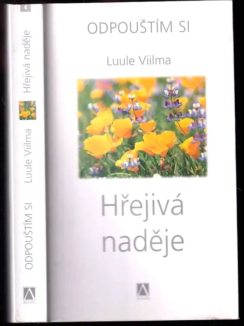Hřejivá naděje (Luule Viilma, 2005)