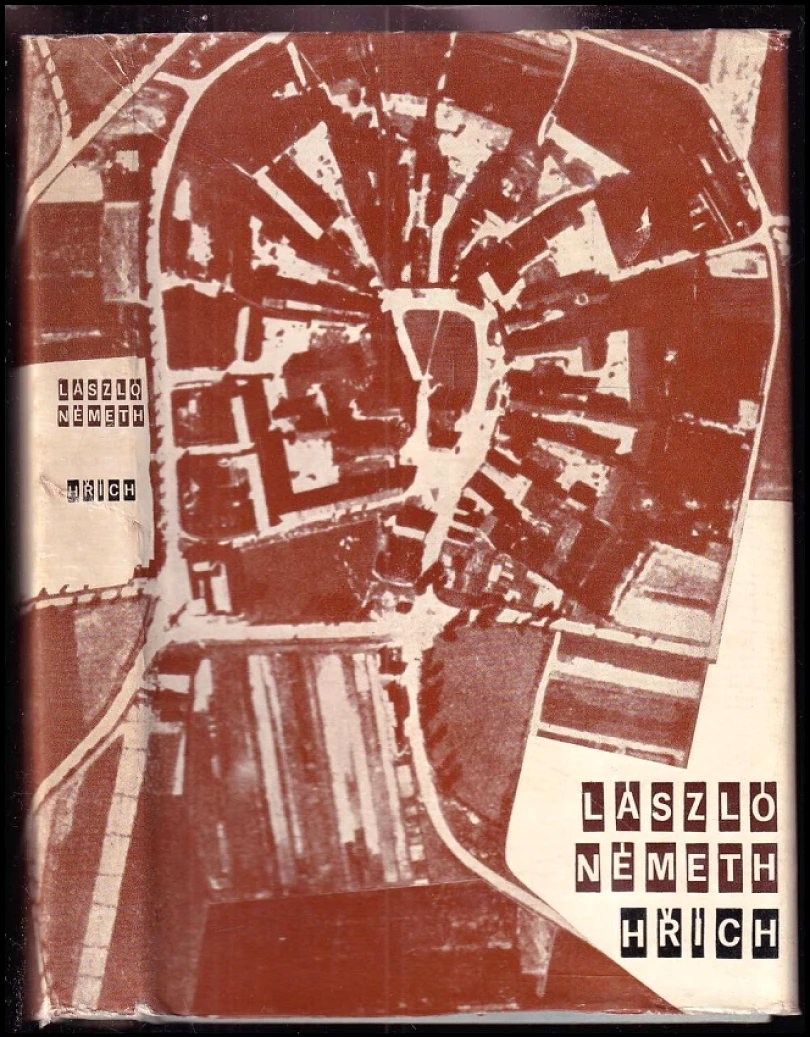 Levně Hřích (László Németh, 1962)