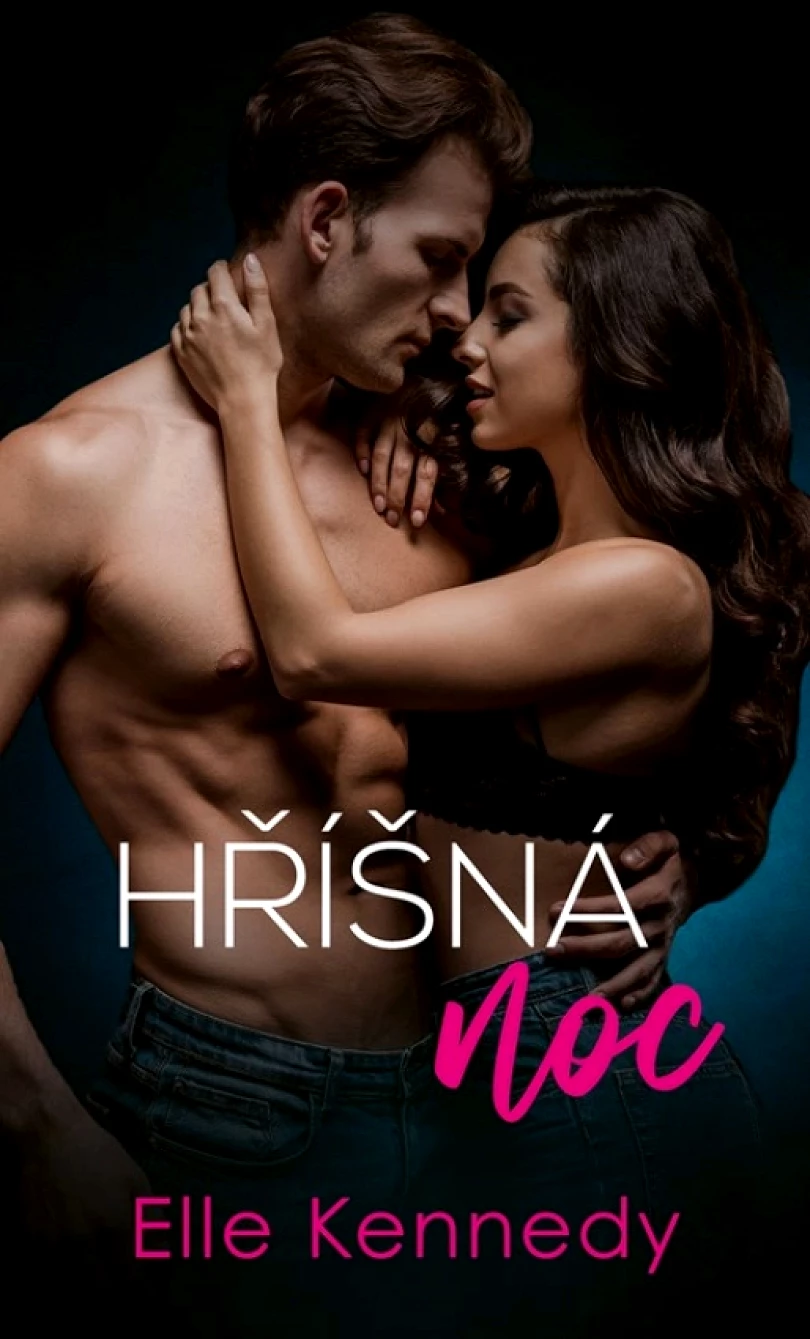 Hříšná noc (Kennedy Elle, 2023)