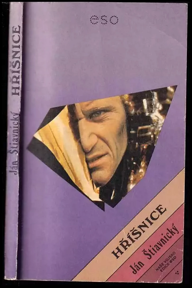 Hříšnice (Ján Štiavnický, 1983)