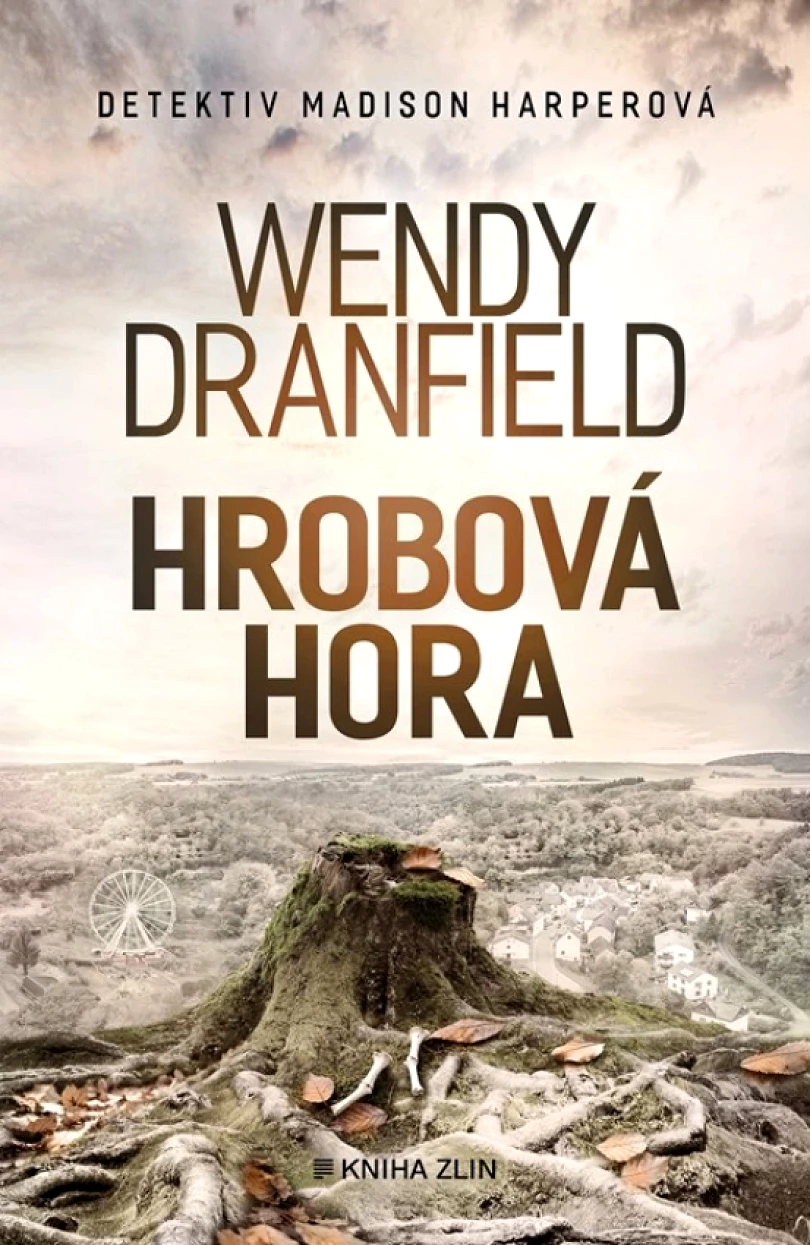 Hrobová hora (Dranfield Wendy, 2025)