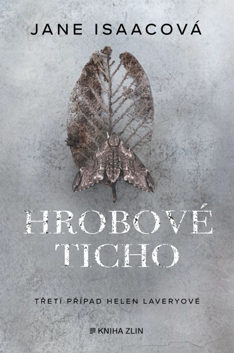 Hrobové ticho (Isaac Jane, 2024)