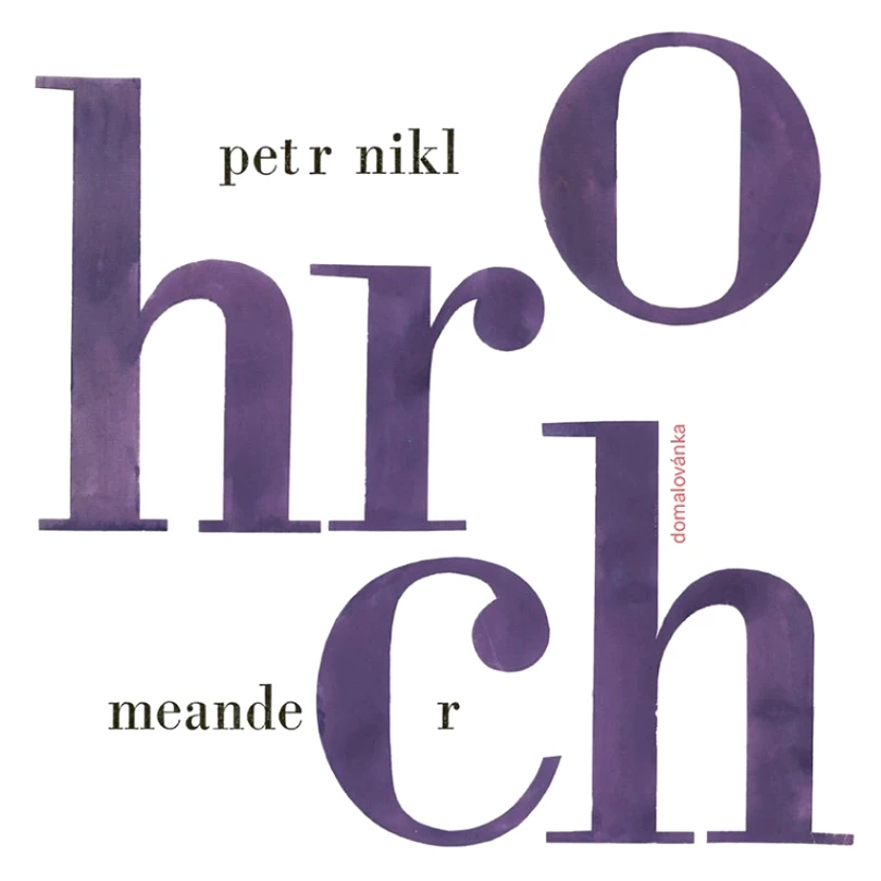 Levně Hroch (Nikl Petr, 2021)