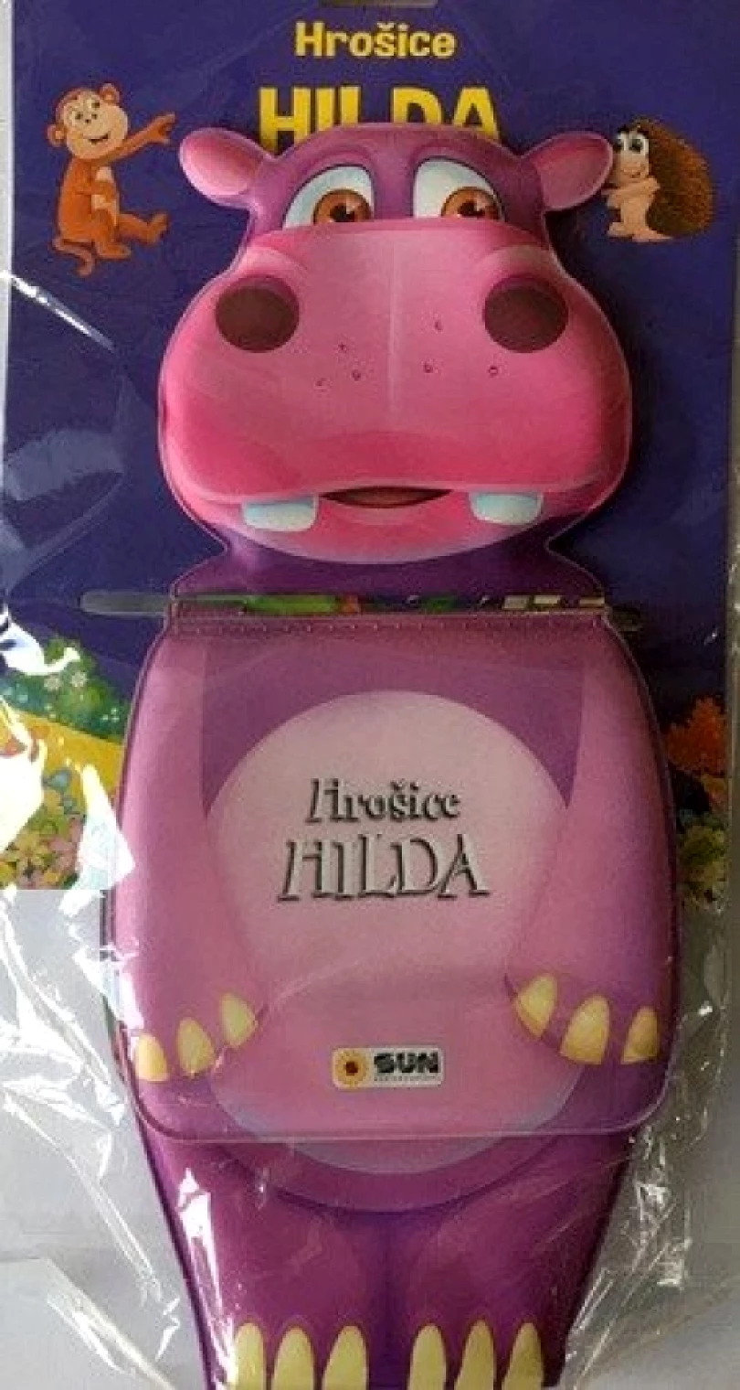Levně Hrošice Hilda (, 2020)