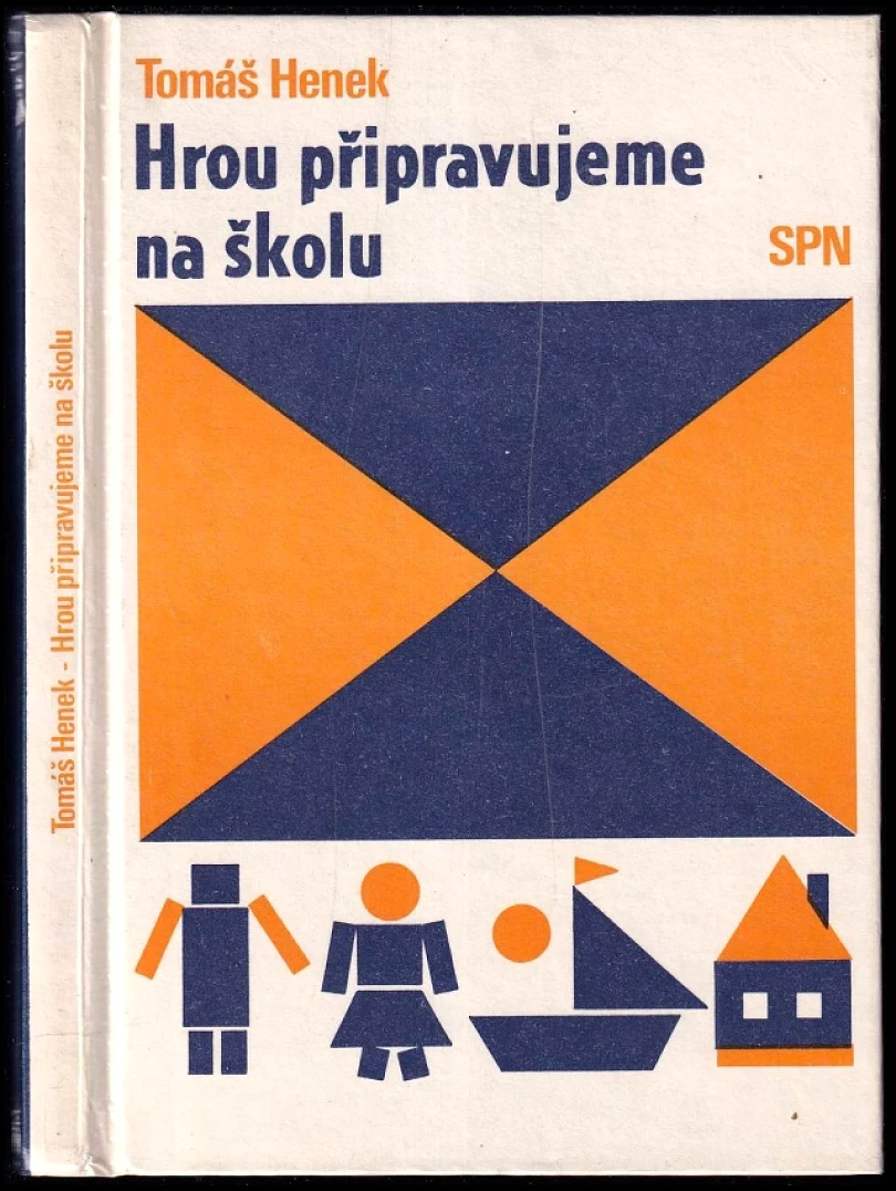 Hrou připravujeme na školu (Tomáš Henek, 1983)