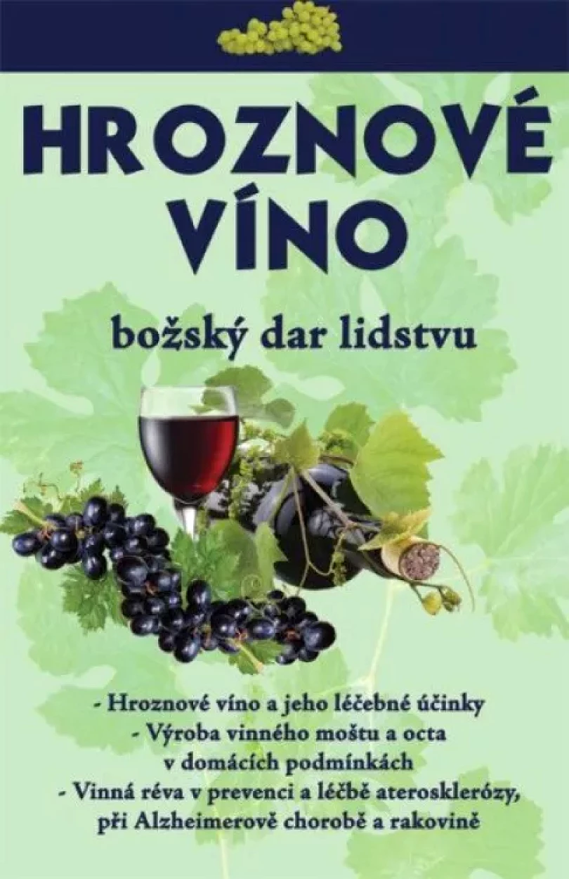 Hroznové víno (, 2022)